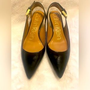 Calvin Klein womens shoes 👠